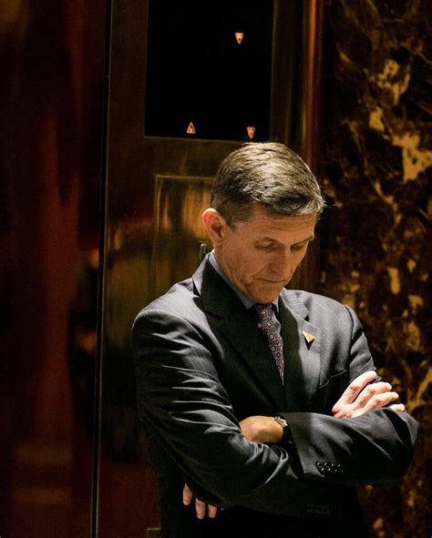 rose kelly leaked|Michael Flynn Has Turned His Trump.